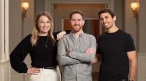 Enterprise KI Startup Unframe erreicht 100 Millionen Dollar TCV