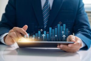 KfW Research sieht schwache Stimmung im VC Markt
