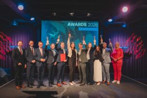 Chimney Awards 2026 zeichnen Zukunftsthemen aus