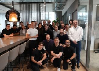 ClearOps sichert sich 8,6 Millionen Euro Series A Finanzierung ClearOps erhält 8,6 Millionen Euro Funding ClearOps Teambild @ ClearOps