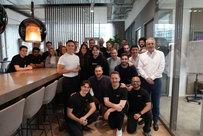ClearOps erhält 8,6 Millionen Euro Funding ClearOps Teambild @ ClearOps