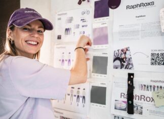 Wird die Bikebranche bei Frauen noch immer unterschätzt? RaphRoxs: Mountainbike Bekleidung für Frauen Titelbild: Raphaela Franke @ Desire Lines