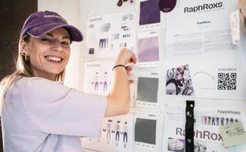 Wird die Bikebranche bei Frauen noch immer unterschätzt? RaphRoxs: Mountainbike Bekleidung für Frauen Titelbild: Raphaela Franke @ Desire Lines