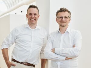 eleQtron Series A Finanzierung über 57 Mio Euro