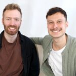 emborado: Stickdateien und KI im DIY Bereich emborado Fotograf Saskia Minic Stoff im Kopf Accelerator