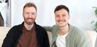 emborado: Stickdateien und KI im DIY Bereich emborado Fotograf Saskia Minic Stoff im Kopf Accelerator