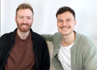 emborado: Stickdateien und KI im DIY Bereich emborado Fotograf Saskia Minic Stoff im Kopf Accelerator