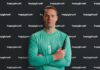 Manuel Neuer steigt bei happybrush ein happybrush Manuel Neuer @happybrush