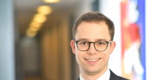 „Found fast, fail fast“ – der EU-Entwurf zum 28. Regime und seine blinden Flecken im Insolvenzrecht Entwurf zum 28 Regime: Insolvenz und Gründer Jakob Krischer Bildcredits Kanzlei VOIGT SALUS