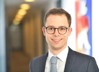 „Found fast, fail fast“ – der EU-Entwurf zum 28. Regime und seine blinden Flecken im Insolvenzrecht Entwurf zum 28 Regime: Insolvenz und Gründer Jakob Krischer Bildcredits Kanzlei VOIGT SALUS