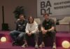 BAD1 will Berlin mit KI wieder nach vorne bringen Photografer: Marc Angeloff