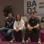 BAD1 will Berlin mit KI wieder nach vorne bringen Photografer: Marc Angeloff
