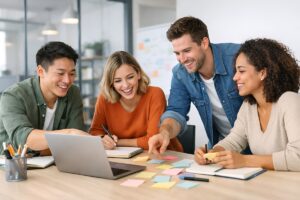 LIZZY Ludwigsburg bietet über 100000 Euro für Start-ups