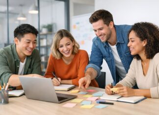 LIZZY Ludwigsburg bietet über 100000 Euro für Start-ups LIZZY Ludwigsburg Flächen für Start-ups sichern Image by kazuharu kondo from Pixabay
