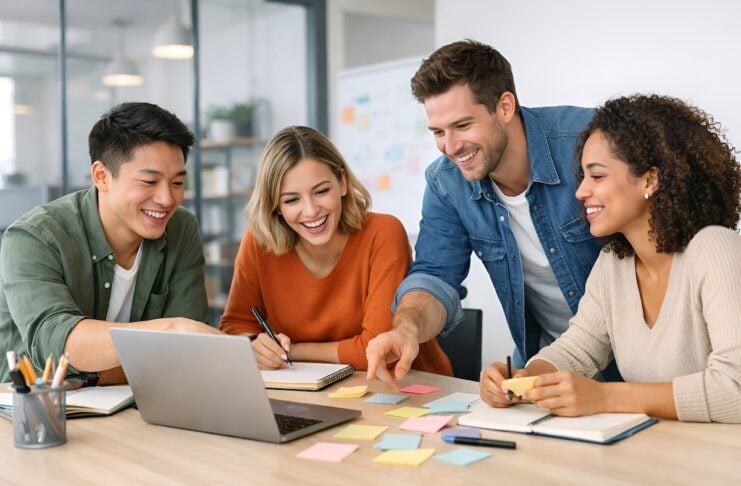 LIZZY Ludwigsburg Flächen für Start-ups sichern Image by kazuharu kondo from Pixabay