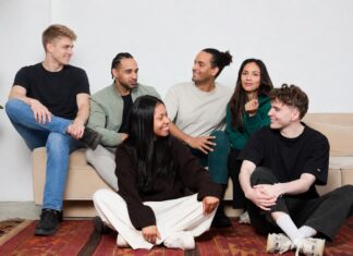 nu:legal erhält 1,3 Millionen Euro Finanzierung Teambild @nulegal