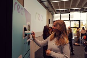 reo entwickelt digitale Verpackungskreisläufe mit GS1 Germany