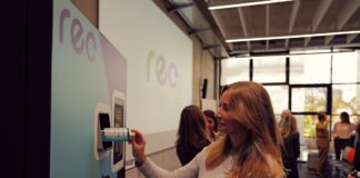 reo entwickelt digitale Verpackungskreisläufe mit GS1 Germany reo baut digitale Verpackungskreisläufe auf reo im Einsatz – Bildrechte: reo GmbH