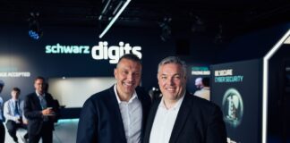 Digitale Souveränität mit Schwarz Digits