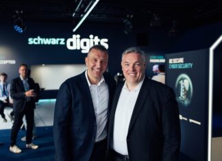 Digitale Souveränität mit Schwarz Digits