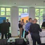 365 KI & Wirtschaftsforum: Agenten und KI im Fokus Live-Event: 365 KI & Wirtschaftsforum: am 27.-28.04.2027 in Stuttgart im IBZ. Quelle: media science GmbH