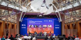 INMerge Innovation Summit: INMerge Berlin stärkt Europa
