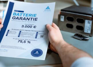 AVILOO bringt eine neue Batterie-Garantie für E-Autos nach Deutschland. Die Lösung basiert auf unabhängiger Batteriediagnose und bietet Käufern zusätzliche Sicherheit beim Kauf gebrauchter Elektrofahrzeuge.