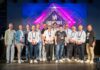 Cybersecurity mit Enginsight für digitale Souveränität Bild Award Verleihung @ Enginsight GmbH