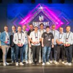 Cybersecurity mit Enginsight für digitale Souveränität Bild Award Verleihung @ Enginsight GmbH