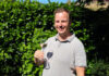 Weingut Story: Weingüter, Winzer und deutscher Wein Benjamin Bode Weingut Story Bildrechte: privat / Fotograf: Benjamin Bode