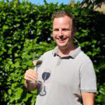 Weingut Story: Weingüter, Winzer und deutscher Wein Benjamin Bode Weingut Story Bildrechte: privat / Fotograf: Benjamin Bode