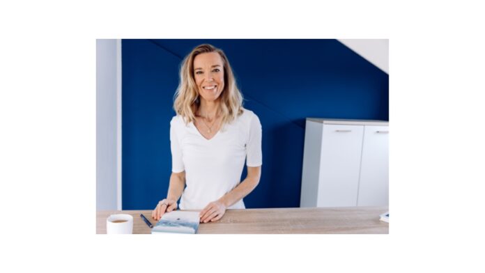 Leistungsfähigkeit nach Schwangerschaft stärken Carolin Otzelberger Fotocredit PR