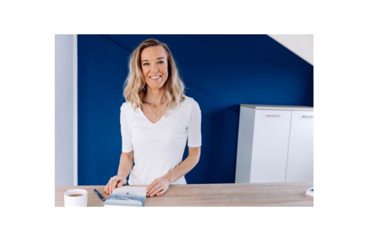 Leistungsfähigkeit nach Schwangerschaft stärken Carolin Otzelberger Fotocredit PR