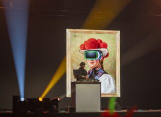 Käpsele Innovation Festival bringt Startups zusammen Bildcredits FWTM