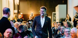 Bild Business Excellence Summit Iron Mind. Unternehmer: Warum Unterstützung zu mehr Erfolg führt coaching