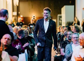 Bild Business Excellence Summit Iron Mind. Unternehmer: Warum Unterstützung zu mehr Erfolg führt coaching