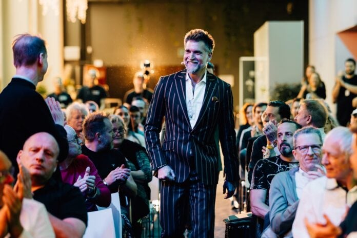 BusinessExcellenceSummit-IronMind-InkaEnglisch-2025-34 Bild Business Excellence Summit Iron Mind. Unternehmer: Warum Unterstützung zu mehr Erfolg führt coaching