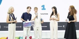 Startup Teens: Businessplan-Challenge für Schülerinnen und Schüler