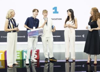 Startup Teens: Businessplan-Challenge für Schülerinnen und Schüler