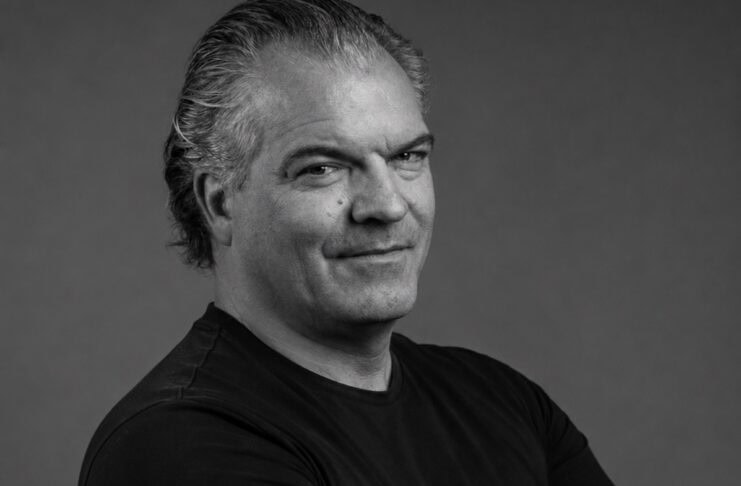 Investorensuche: Founder führen Unternehmen klug Clemens Ressel Bildcredits/Fotograf: Fotostudio Wetzikon Yannik Scrugli