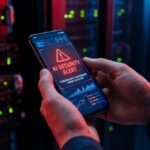 65 % der Mittelständler in der DACH-Region waren bereits von KI-basierten Cyberangriffen betroffen. DXC zeigt Defizite bei der Cyberabwehr.