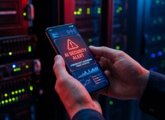 65 % der Mittelständler in der DACH-Region waren bereits von KI-basierten Cyberangriffen betroffen. DXC zeigt Defizite bei der Cyberabwehr.