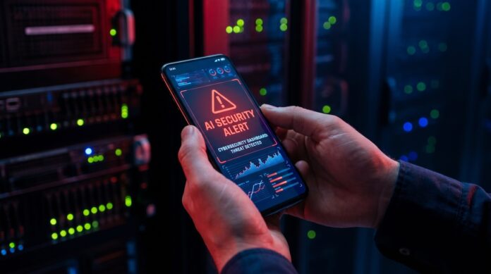 65 % der Mittelständler in der DACH-Region waren bereits von KI-basierten Cyberangriffen betroffen. DXC zeigt Defizite bei der Cyberabwehr.