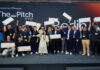 Deel: The Pitch und Berlin als Sprungbrett für Start-ups