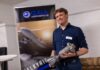 Deep Tech Startups in Hannover vernetzen sich @ Deep Tech night