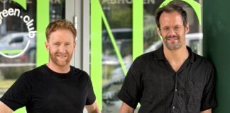 Green Club: Tobias Drabiniok übernimmt Anteile