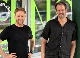 Green Club: Tobias Drabiniok übernimmt Anteile