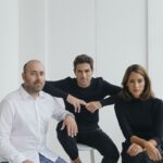 Wird guter Schlaf zur wichtigsten Gesundheitsfrage unserer Zeit? Eight Sleep: Schlaf und Schlaftechnologie im Fokus Founder Team Bild