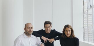 Eight Sleep: Schlaf und Schlaftechnologie im Fokus Founder Team Bild