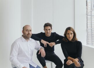 Eight Sleep: Schlaf und Schlaftechnologie im Fokus Founder Team Bild